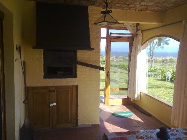 Ferienhaus in punta negra (Maldonado) oder Ferienwohnung oder Ferienhaus