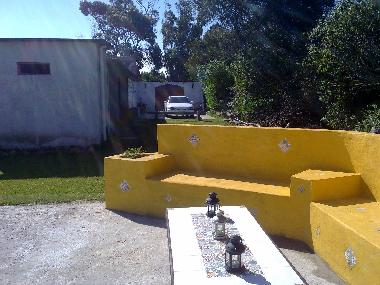 Ferienhaus in punta negra (Maldonado) oder Ferienwohnung oder Ferienhaus