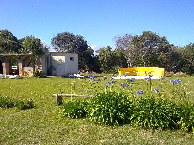 Ferienhaus in punta negra (Maldonado) oder Ferienwohnung oder Ferienhaus