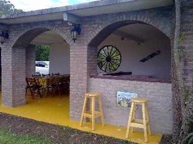 Ferienhaus in punta negra (Maldonado) oder Ferienwohnung oder Ferienhaus