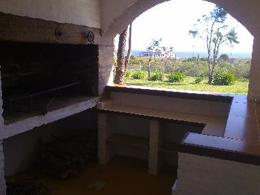 Ferienhaus in punta negra (Maldonado) oder Ferienwohnung oder Ferienhaus
