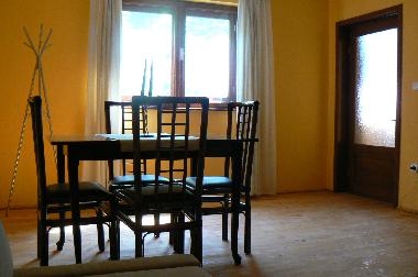 Ferienhaus in jurilovca (Tulcea) oder Ferienwohnung oder Ferienhaus