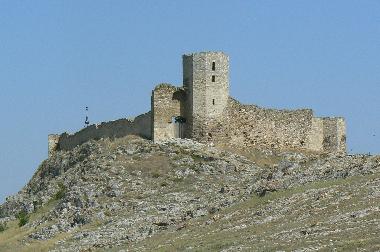 Ferienhaus in jurilovca (Tulcea) oder Ferienwohnung oder Ferienhaus