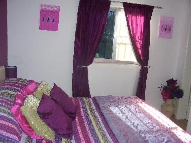 Ferienhaus in Brufut (Western) oder Ferienwohnung oder Ferienhaus