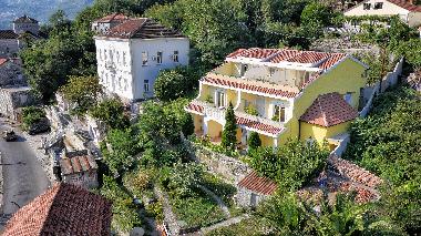Ferienwohnung in Kotor (Montenegro) oder Ferienwohnung oder Ferienhaus