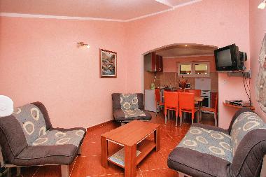 Ferienwohnung in Kotor (Montenegro) oder Ferienwohnung oder Ferienhaus