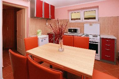 Ferienwohnung in Kotor (Montenegro) oder Ferienwohnung oder Ferienhaus