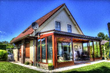 Ferienhaus in Renesse (Zeeland) oder Ferienwohnung oder Ferienhaus