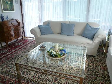 Ferienhaus in Renesse (Zeeland) oder Ferienwohnung oder Ferienhaus