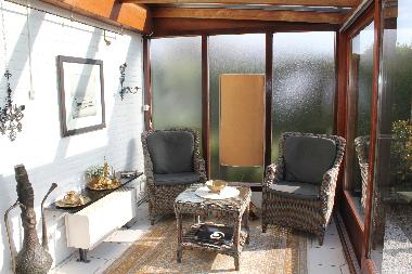 Ferienhaus in Renesse (Zeeland) oder Ferienwohnung oder Ferienhaus