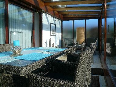 Ferienhaus in Renesse (Zeeland) oder Ferienwohnung oder Ferienhaus