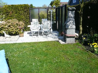 Ferienhaus in Renesse (Zeeland) oder Ferienwohnung oder Ferienhaus