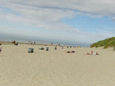 Ferienhaus in Renesse (Zeeland) oder Ferienwohnung oder Ferienhaus