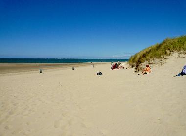 Ferienhaus in Renesse (Zeeland) oder Ferienwohnung oder Ferienhaus
