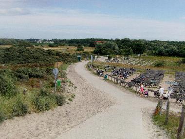 Ferienhaus in Renesse (Zeeland) oder Ferienwohnung oder Ferienhaus