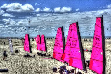 Ferienhaus in Renesse (Zeeland) oder Ferienwohnung oder Ferienhaus