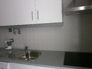 Ferienhaus in olhao (Algarve) oder Ferienwohnung oder Ferienhaus