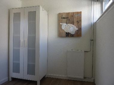 Ferienhaus in Schoorldam (Noord-Holland) oder Ferienwohnung oder Ferienhaus