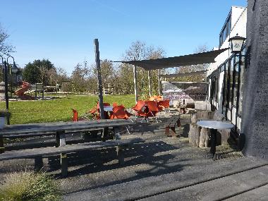 Ferienhaus in Schoorldam (Noord-Holland) oder Ferienwohnung oder Ferienhaus