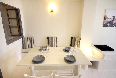 Villa in Oia (Kyklades) oder Ferienwohnung oder Ferienhaus