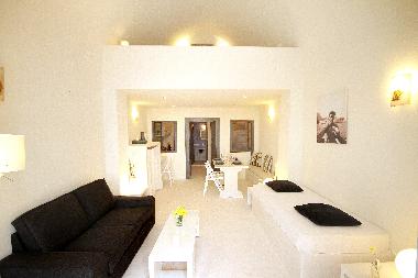 Villa in Oia (Kyklades) oder Ferienwohnung oder Ferienhaus