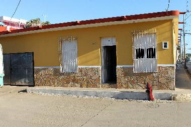 Pension in Trinidad (Sancti Spiritus) oder Ferienwohnung oder Ferienhaus