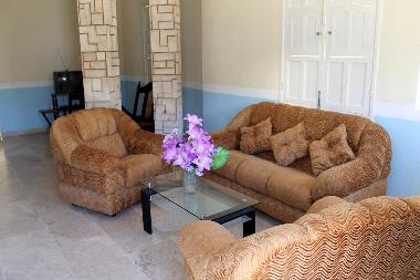 Pension in Trinidad (Sancti Spiritus) oder Ferienwohnung oder Ferienhaus