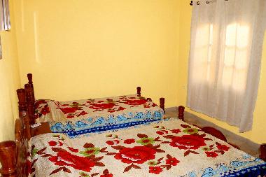 Pension in Trinidad (Sancti Spiritus) oder Ferienwohnung oder Ferienhaus