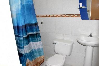 Pension in Trinidad (Sancti Spiritus) oder Ferienwohnung oder Ferienhaus