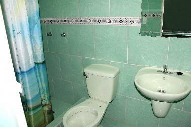 Pension in Trinidad (Sancti Spiritus) oder Ferienwohnung oder Ferienhaus