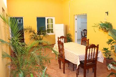 Pension in Trinidad (Sancti Spiritus) oder Ferienwohnung oder Ferienhaus