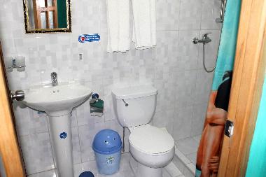 Pension in Trinidad (Sancti Spiritus) oder Ferienwohnung oder Ferienhaus