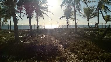 Ferienhaus in itacimirim (Bahia) oder Ferienwohnung oder Ferienhaus