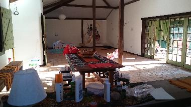 Ferienhaus in itacimirim (Bahia) oder Ferienwohnung oder Ferienhaus