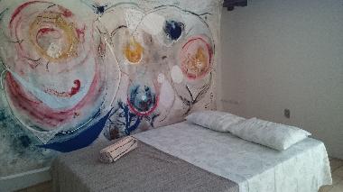 Ferienhaus in itacimirim (Bahia) oder Ferienwohnung oder Ferienhaus