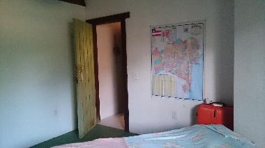 Ferienhaus in itacimirim (Bahia) oder Ferienwohnung oder Ferienhaus