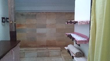 Ferienhaus in itacimirim (Bahia) oder Ferienwohnung oder Ferienhaus