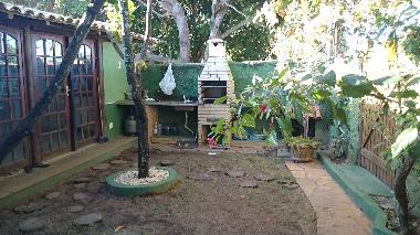 Ferienhaus in itacimirim (Bahia) oder Ferienwohnung oder Ferienhaus