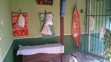 Ferienhaus in itacimirim (Bahia) oder Ferienwohnung oder Ferienhaus