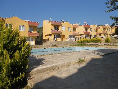 Villa in Kusadasi (Aydin) oder Ferienwohnung oder Ferienhaus