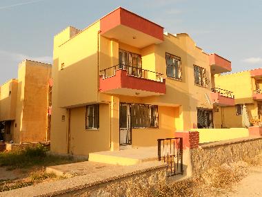 Villa in Kusadasi (Aydin) oder Ferienwohnung oder Ferienhaus