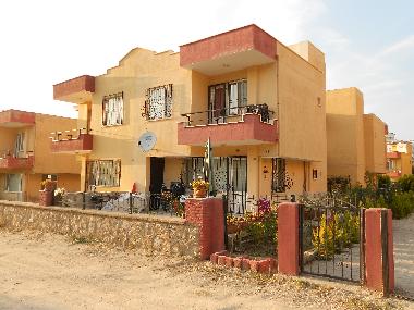 Villa in Kusadasi (Aydin) oder Ferienwohnung oder Ferienhaus