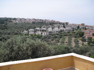 Villa in Kusadasi (Aydin) oder Ferienwohnung oder Ferienhaus