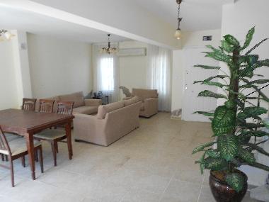 Villa in Kusadasi (Aydin) oder Ferienwohnung oder Ferienhaus