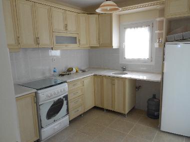 Villa in Kusadasi (Aydin) oder Ferienwohnung oder Ferienhaus