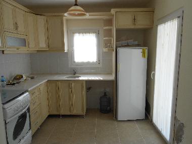 Villa in Kusadasi (Aydin) oder Ferienwohnung oder Ferienhaus