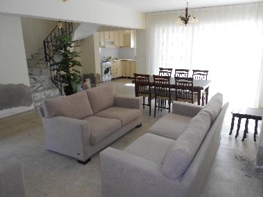 Villa in Kusadasi (Aydin) oder Ferienwohnung oder Ferienhaus
