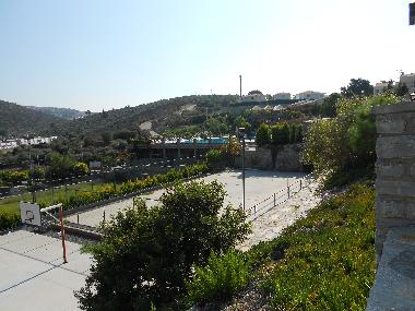 Villa in Kusadasi (Aydin) oder Ferienwohnung oder Ferienhaus