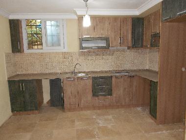 Villa in Kusadasi (Aydin) oder Ferienwohnung oder Ferienhaus