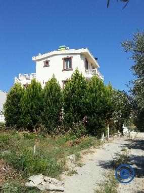 Villa in Kusadasi (Aydin) oder Ferienwohnung oder Ferienhaus
